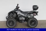 Can-Am Renegade 1000 XXC - QUAD 100