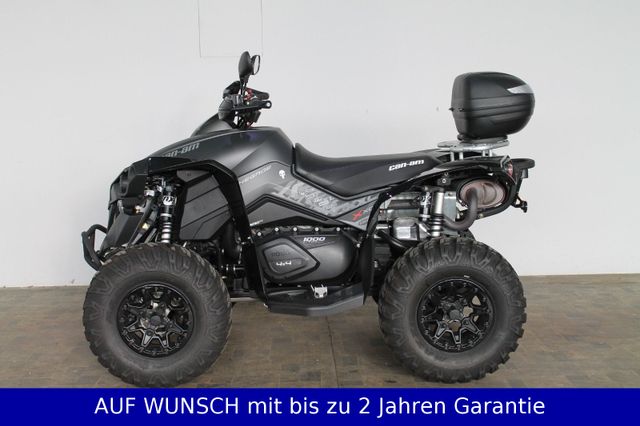 Can Am Renegade 1000 XXC