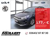 Kia Rio Spirit 1.0T Navi Kamera DAB Tempomat Klima   - Kia Vorführfahrzeuge