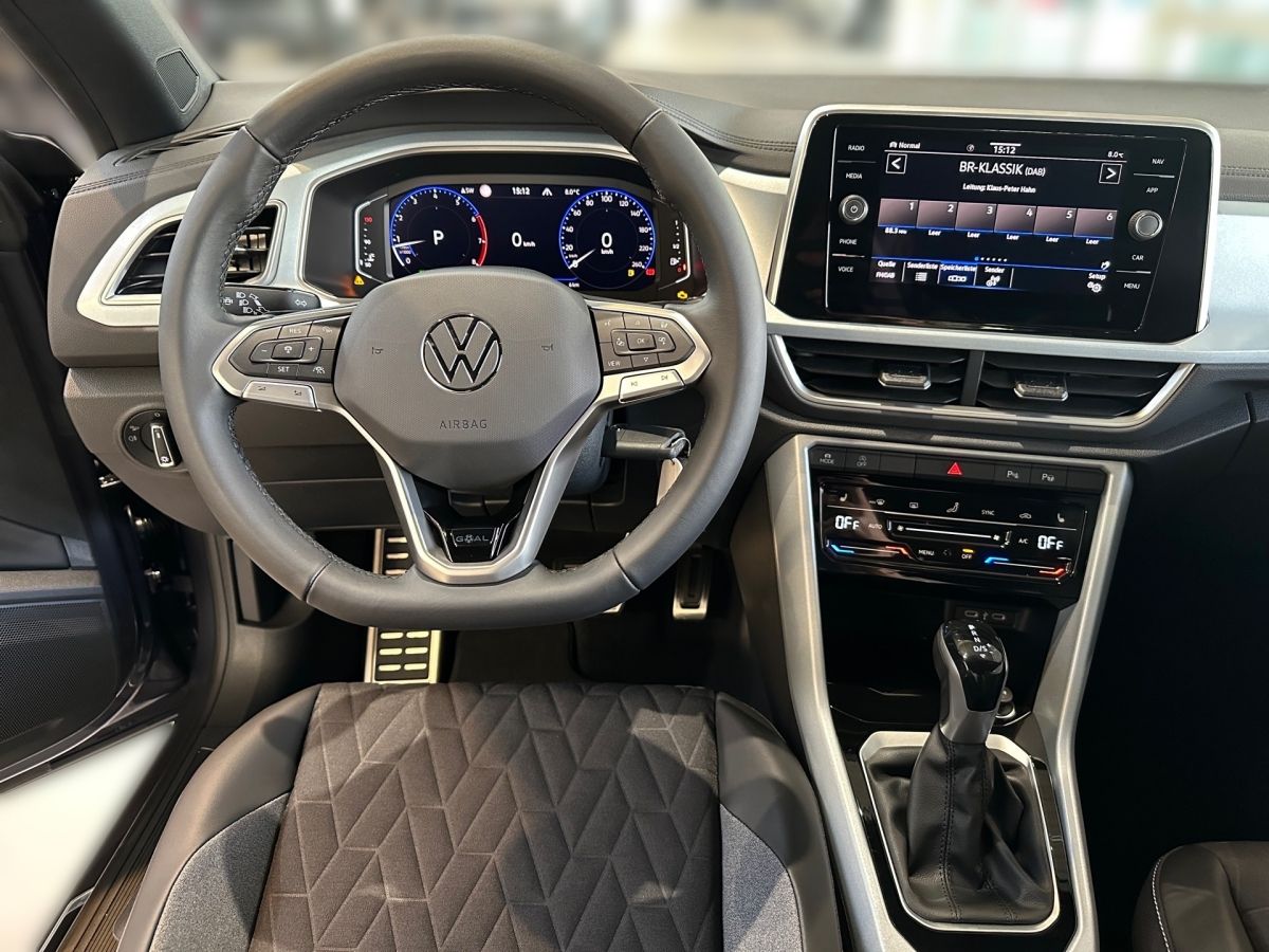 Volkswagen T-Roc - Bild 9