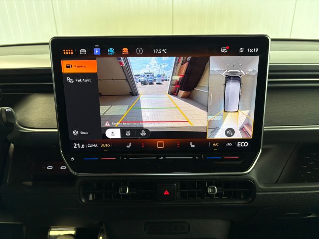 ID.Buzz GTX LR 4M 86kWh AHK HuD NAVI LED