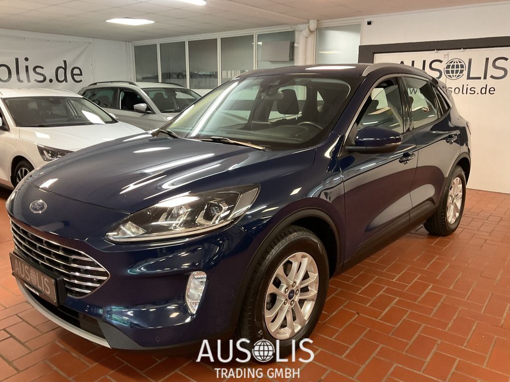 Image of Ford Kuga