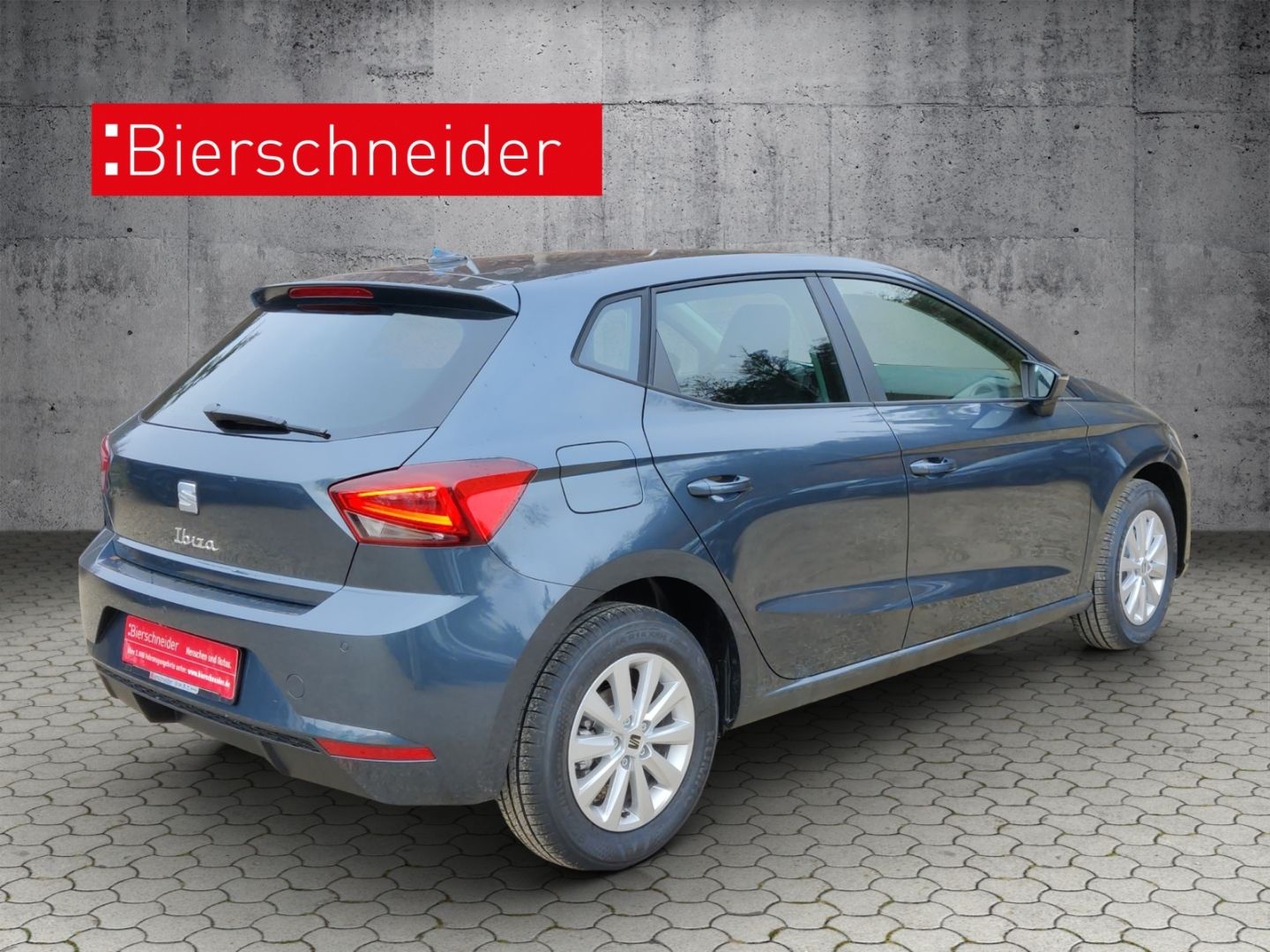 Seat Ibiza - Bild 5