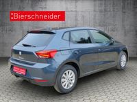 Seat Ibiza - Vorschau Bild 5