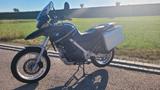 BMW F650GS mit Koffer *gut gepflegt - unfallfrei* - BMW 2003 F 650 GS
