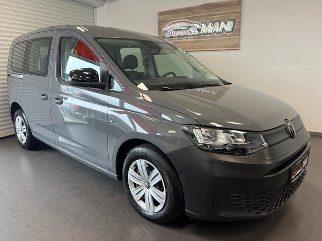 Volkswagen Caddy 2.0TDI/DSG/Klimaanlage/PDC/Kamera/Tempomat