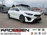 Kia Ceed GT DCT7 el.Sitz, Pan.-Dach So+Wi-Räder - Kia cee'd / Ceed in Herne