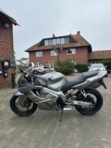 Honda CBR 600 F PC35 - HONDA CBR 600 F PC 35