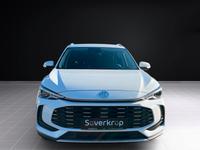 MG ZS Hybrid+ Luxury Vorführwagen