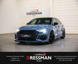 Audi RS3 Limousine 2.5 TFSI MATRIX PANO B&O NAPPA ACC - gebrauchte Audi RS3 aus dem Jahr 2021