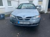 Nissan Almera N16 mit TÜV - gebrauchte Nissan Almera aus dem Jahr 2004