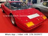 Ferrari 512 BB  Pininfarina Coupé CARBURATOR