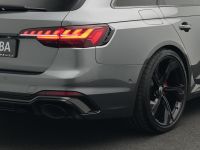 Audi RS4 - Vorschau Bild 22
