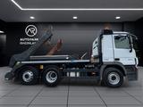 Mercedes-Benz Actros 2541 MP3*Meiler / 6x2 / Lenk & Liftachse - Mercedes-Benz Actros 2541 l
