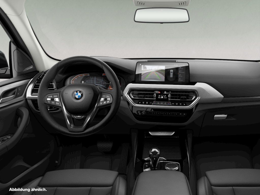 BMW X3 xDrive30d 2Jahre-BPS foto 4