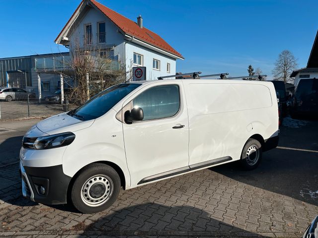 Toyota Proace L2 Kasten Meister Klima 3Sitzer