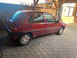 Citroën Saxo - Citroën SAXO aus 1999
