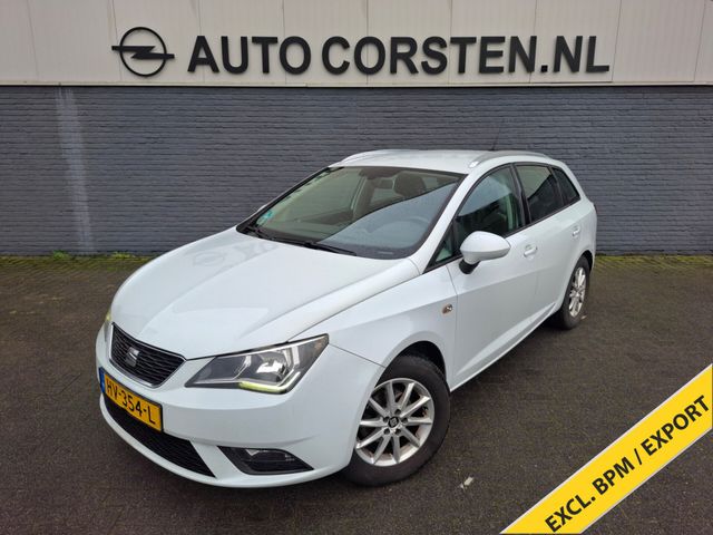 Seat Ibiza ST 1.0 EcoTSI Style Connect Navi PDC ECC D