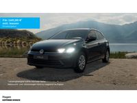 Volkswagen Polo - Vorschau Bild 1
