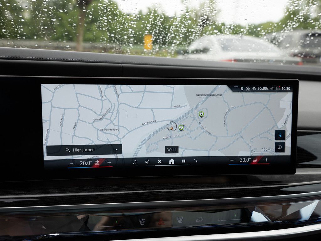 BMW i7 - Bild 18