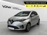 Renault Zoe Intens R135 inkl. Batterie Klima Navi - Renault ZOE in Stuttgart