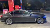 BMW 740Ld xDrive - Top gepflegt  - BMW 740 Gebrauchtwagen in Berlin