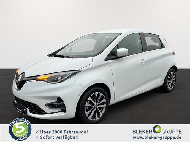 Renault ZOE Intens Z.E. 50 R135 Kaufbatterie