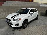 Mitsubishi ASX 1.6 MIVEC 2WD ClearT Klassik Kollektion+... - Mitsubishi ASX: Klassik Kollektion