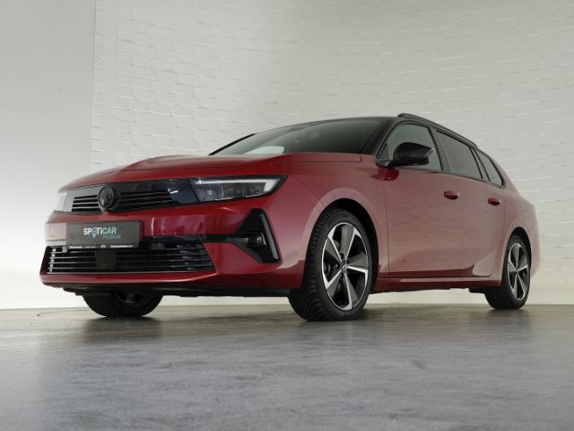 Astra L ST GS HYBRID eDCT+NAVI+360 GRAD KAMERA+S