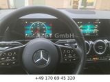Mercedes-Benz B 180 B -Klasse B 180 d ,Motor 2,0 Ltr. - Mercedes-Benz: Taxi, 180