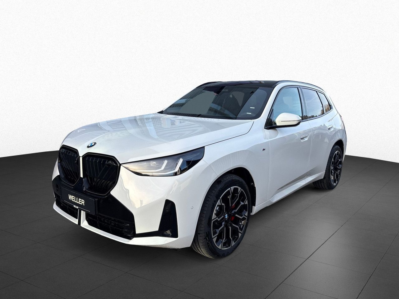BMW X3 - Bild 3