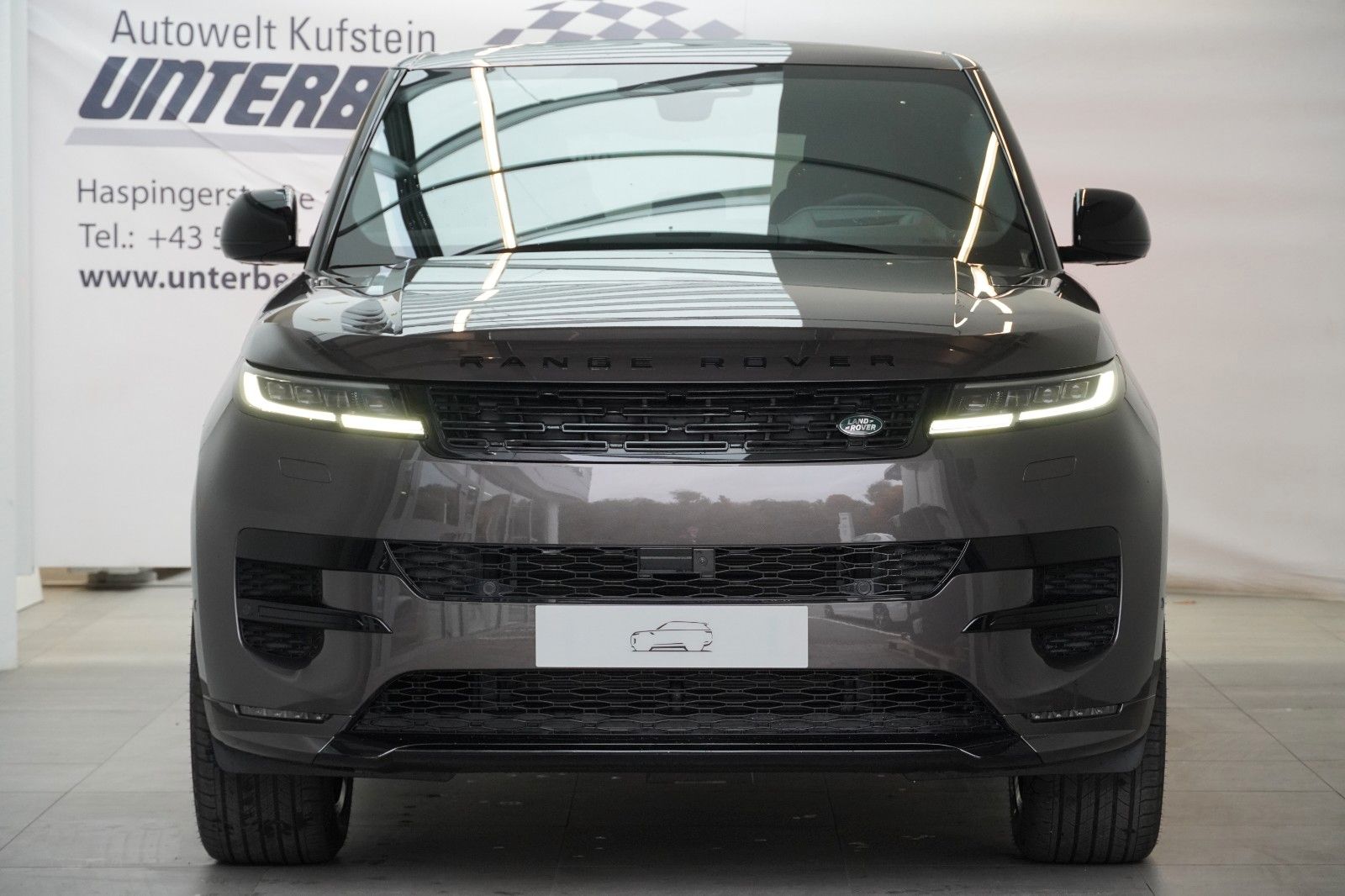 Land Rover Range Rover Sport P460 Dynamic HSE Hybrid foto 3