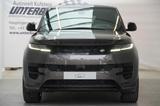 Land Rover Range Rover Sport P460 Dynamic HSE Hybrid - Land Rover Range Rover Sport Hse mit Hybrid-Antrieb (Benzin/Elektro)