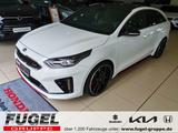 Kia Proceed 1.6 T-GDI GT DCT PANO|LED - Kia pro cee'd / ProCeed aus 2019