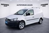 Volkswagen Caddy Kasten EcoFuel Klima +Behördenfahrzeug+ - Volkswagen mit CNG-Antrieb