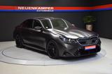 BMW M5 ACC HuD 360° B&W drivers package - BMW M5 Gebrauchtwagen in Wuppertal