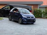 Aixam eCoupe GTI 45Km/h fahren ab 15 Jahren    - Aixam City mit Diesel-Antrieb