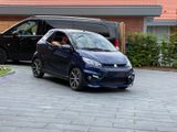 Aixam eCoupe GTI 45Km/h fahren ab 15 Jahren    - mit Diesel-Antrieb: GTI