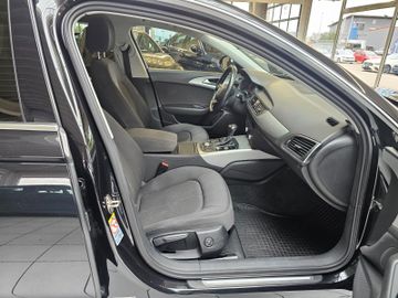 Audi A6 - 12