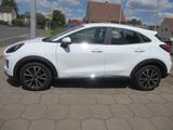 Ford Puma Titanium Design Hybrid, Winter-Paket, Navi. - Ford Puma: Titanium Design