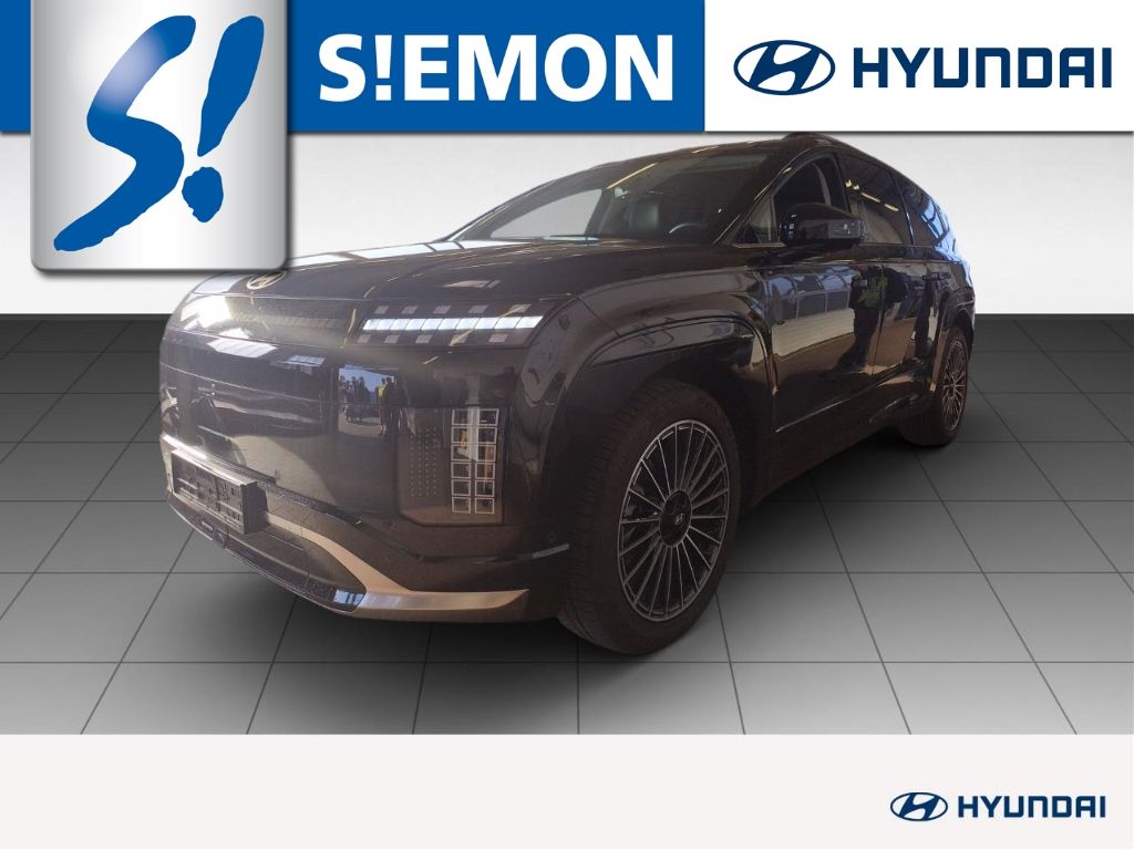 Hyundai IONIQ 9