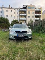 Skoda Octavia 2, MOTOR Generalüberholt 