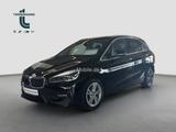 BMW 218i Active Tourer Aut Advantage LED NAVI HIFI - BMW 218 Active Tourer in Düsseldorf