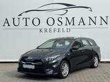 Kia Ceed SW 1.6 CRDi (48V Mild-Hybrid) DCT7 Vision - Kia: Cee D SW Crdi