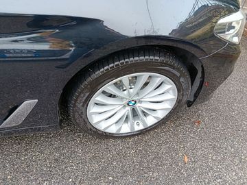 BMW 520 - 11