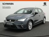 Seat Ibiza FR 1.5 TSI DSG