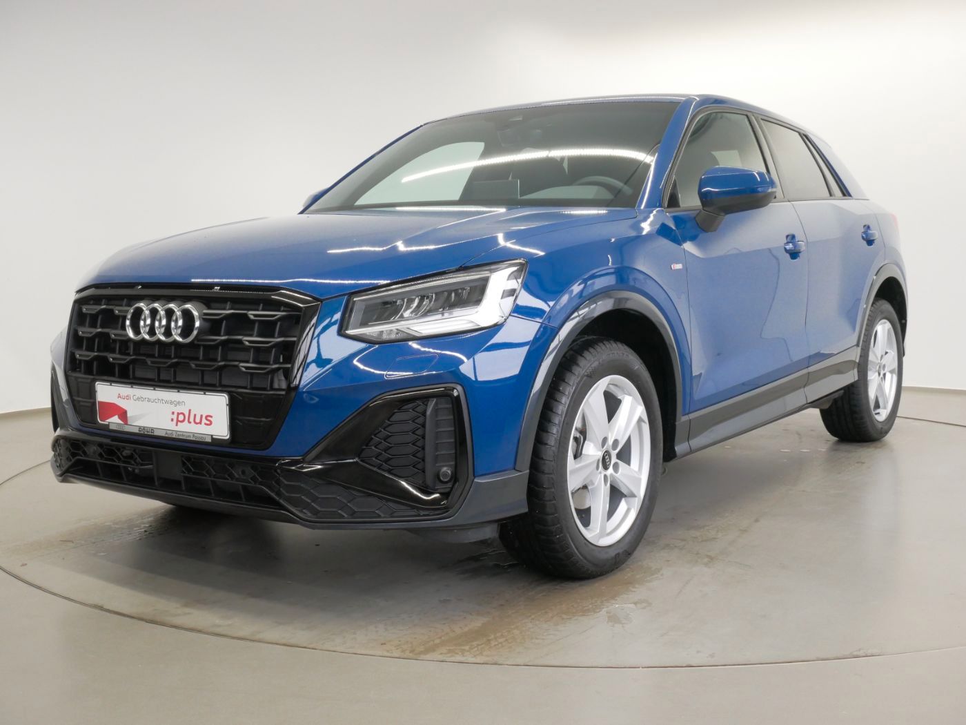 Audi Q2 - Bild 2