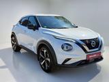 Nissan Juke Tekna BOSE*CARPLAY*ACC*360*LED*KEYLESS - Nissan Juke Gebrauchtwagen in Hamburg