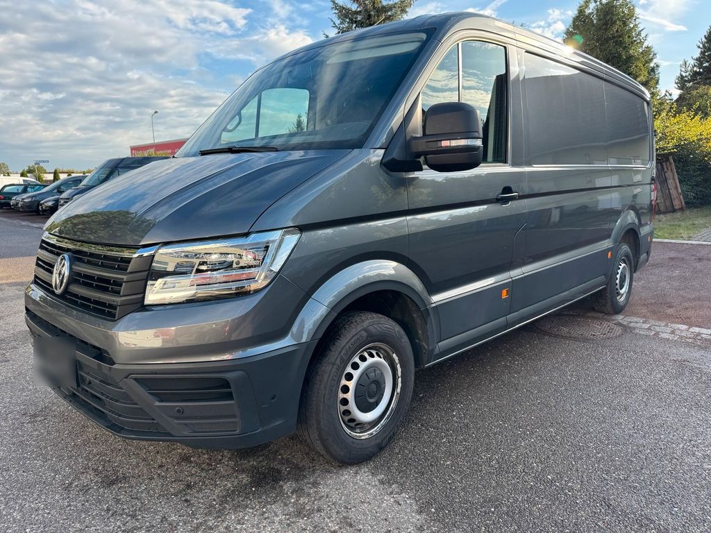 Image of Volkswagen Crafter