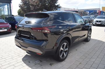 Nissan Qashqai - 6